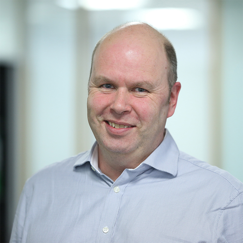 Stephen Howcroft
