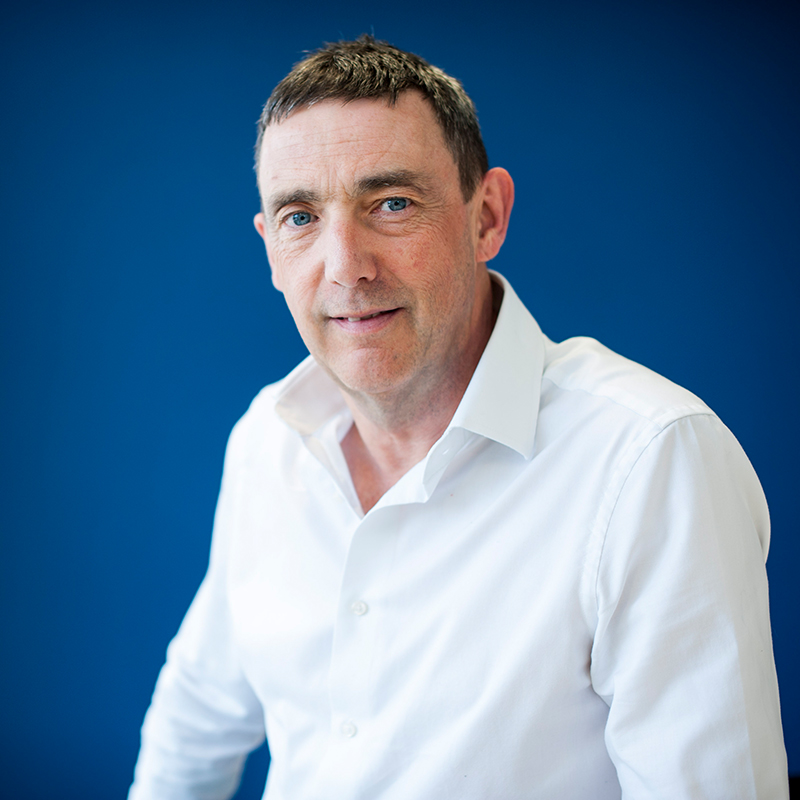 Peter Crossland