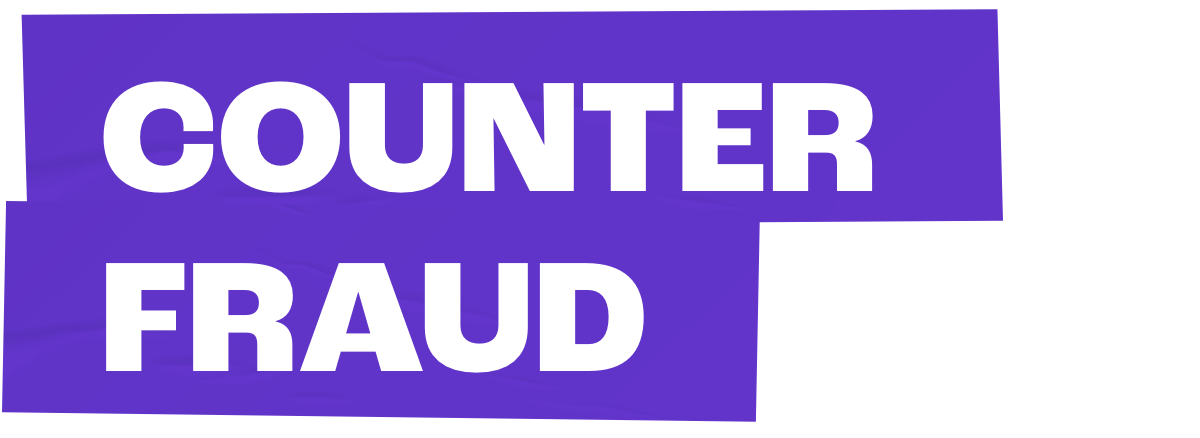 Counter Fraud