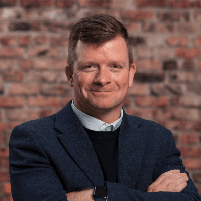 Liam McGuire