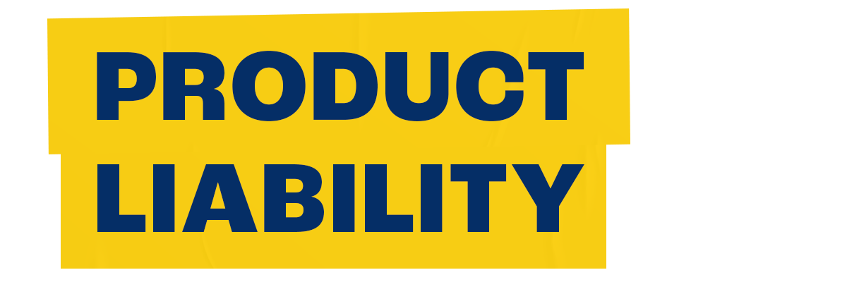 Product Liability