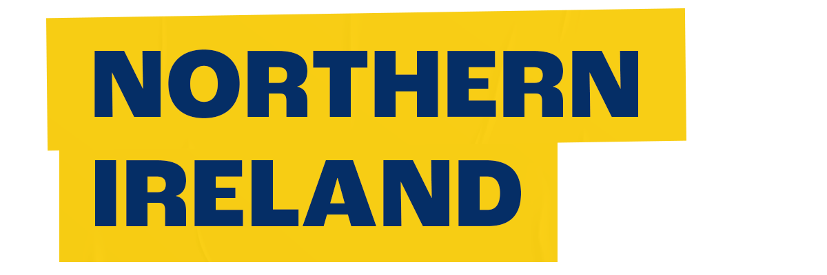 Northern Ireland