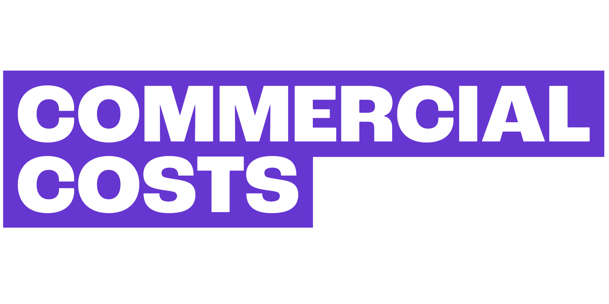 Commercial Costs