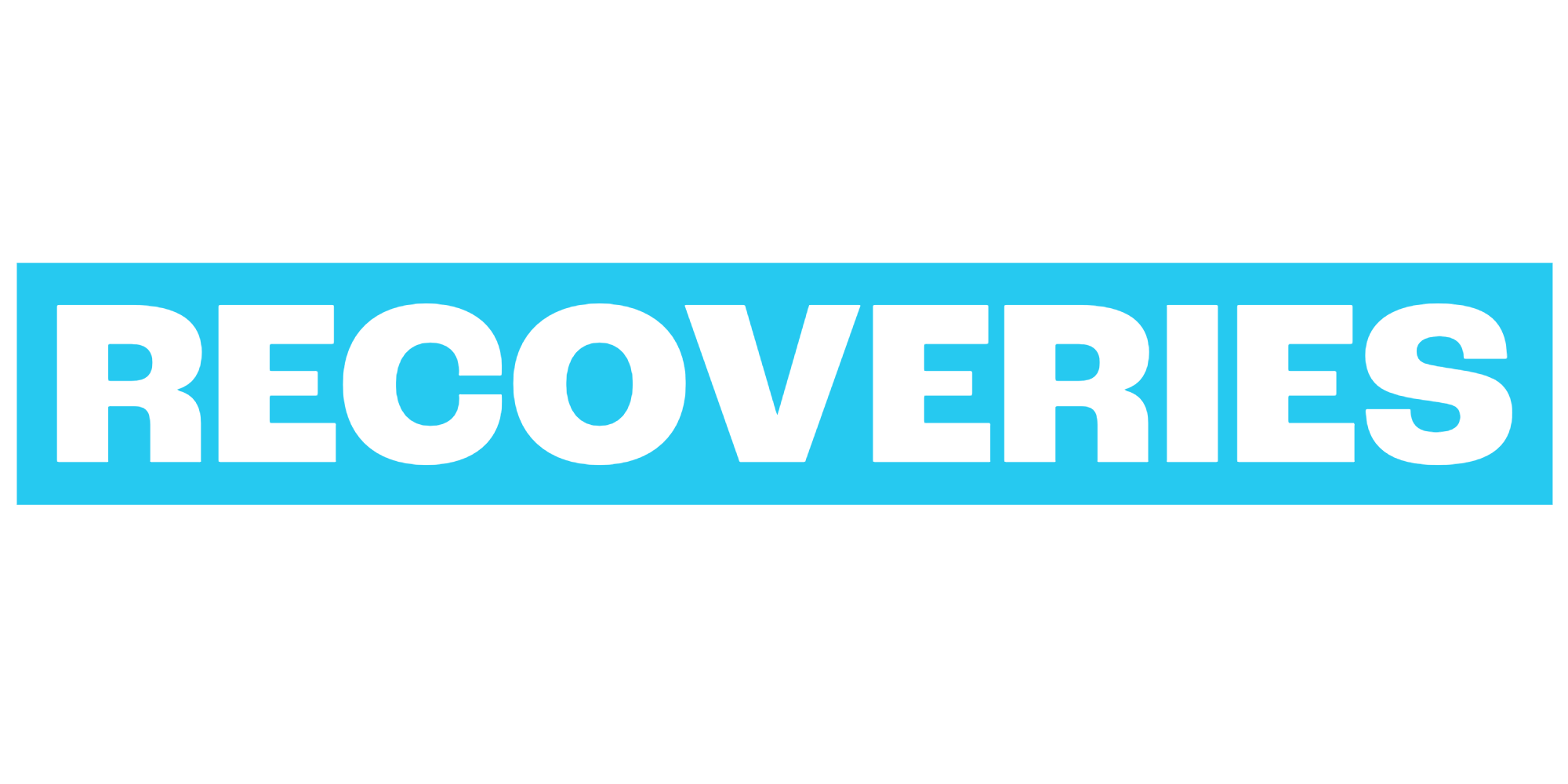 Recoveries