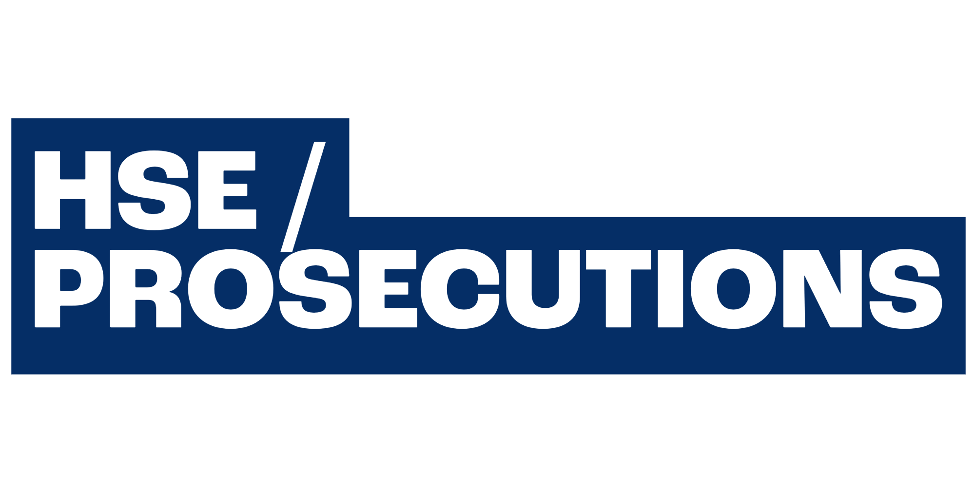 HSE/Prosecutions 