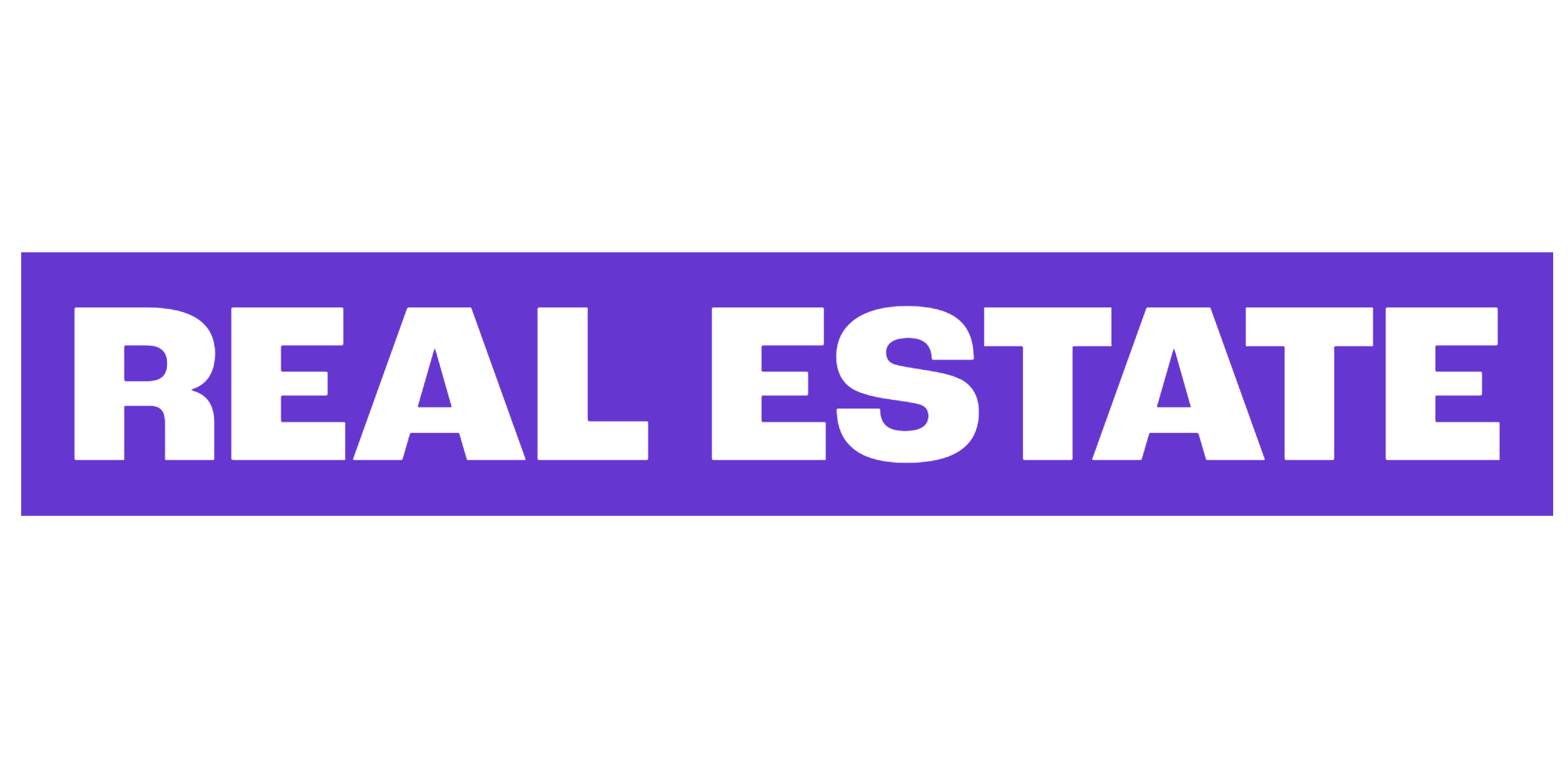Real Estate