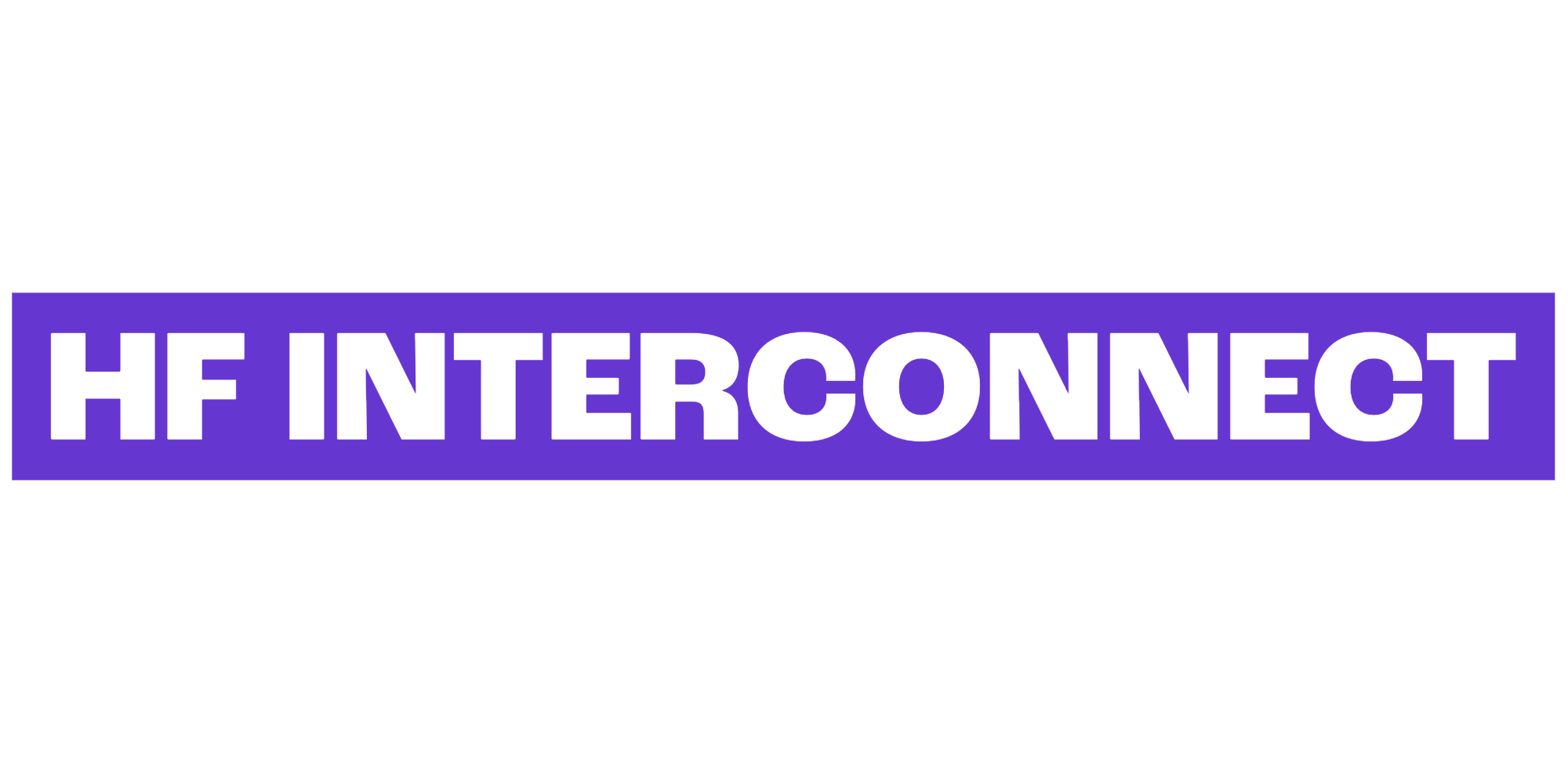 HF Interconnect