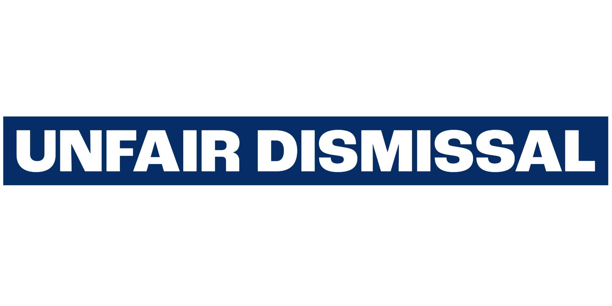 Unfair Dismissal